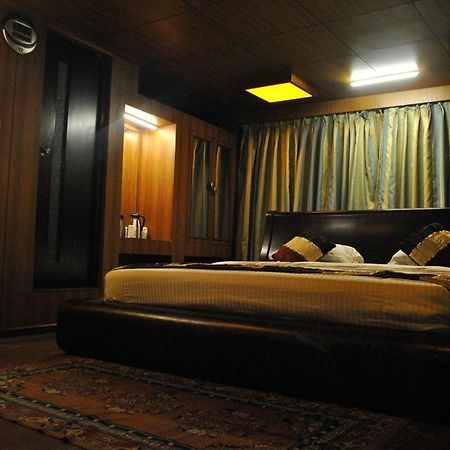 Hotel Mohit Darjeeling  Exterior foto