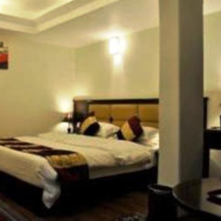Hotel Mohit Darjeeling  Exterior foto