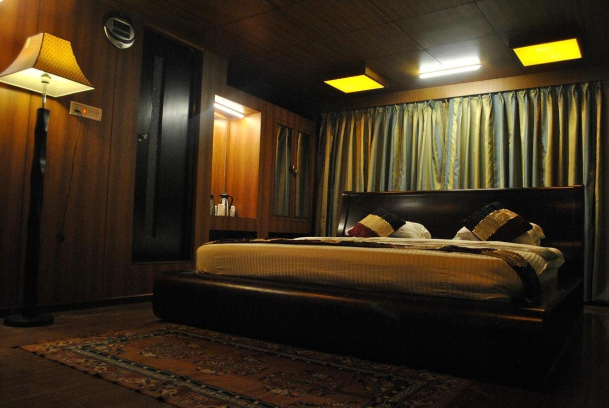 Hotel Mohit Darjeeling  Exterior foto