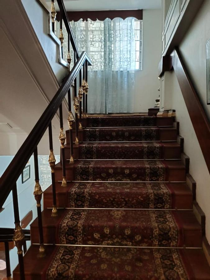 Hotel Mohit Darjeeling  Exterior foto