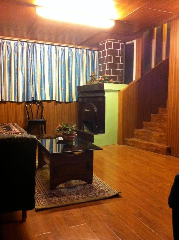 Hotel Mohit Darjeeling  Exterior foto