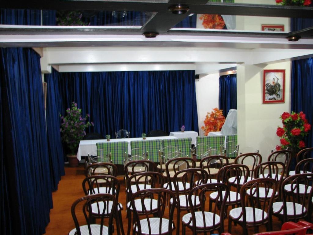 Hotel Mohit Darjeeling  Exterior foto