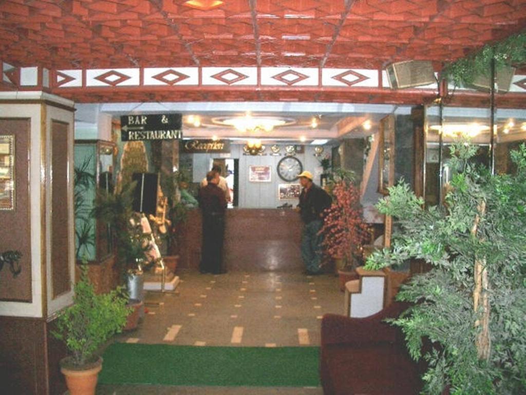 Hotel Mohit Darjeeling  Exterior foto