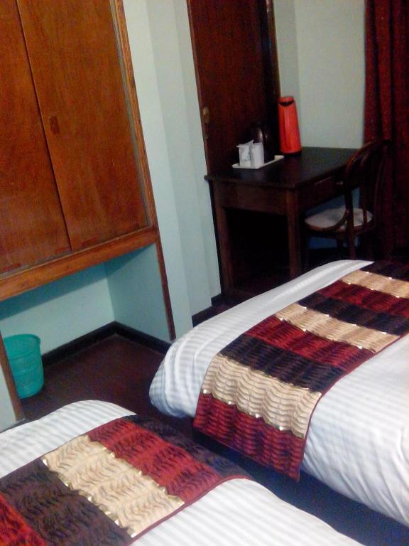 Hotel Mohit Darjeeling  Exterior foto