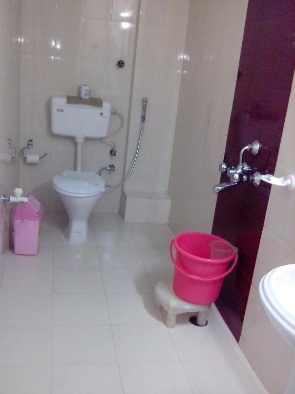 Hotel Mohit Darjeeling  Zimmer foto