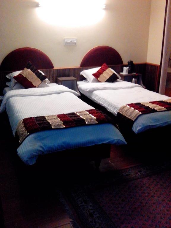 Hotel Mohit Darjeeling  Zimmer foto