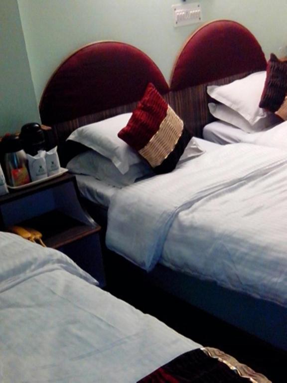 Hotel Mohit Darjeeling  Zimmer foto