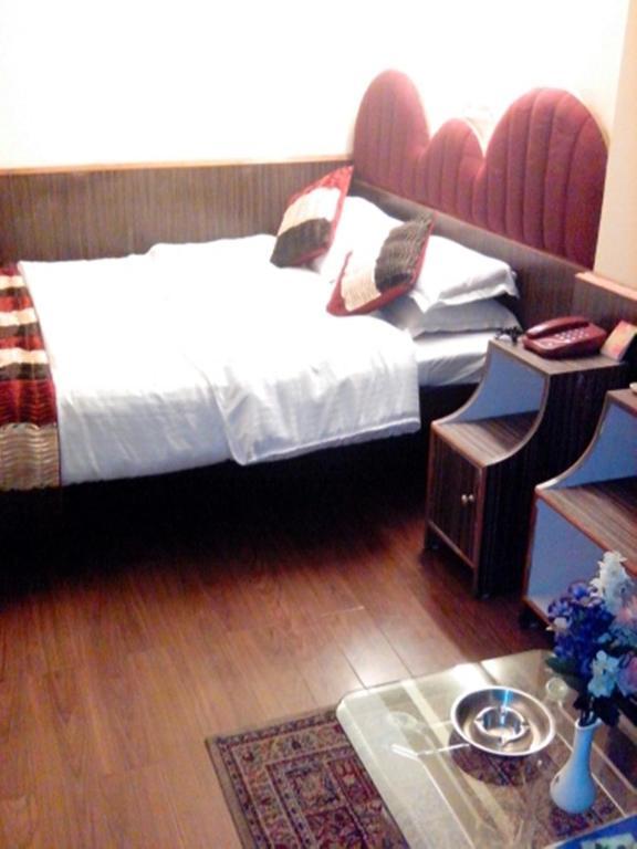 Hotel Mohit Darjeeling  Exterior foto