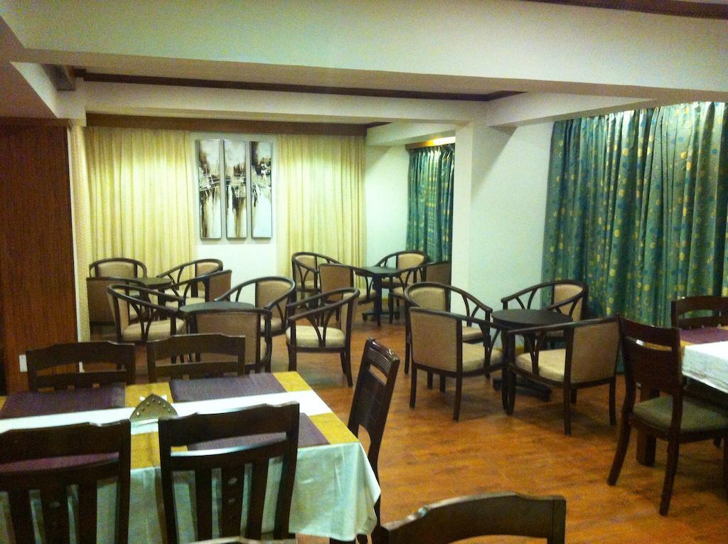 Hotel Mohit Darjeeling  Exterior foto