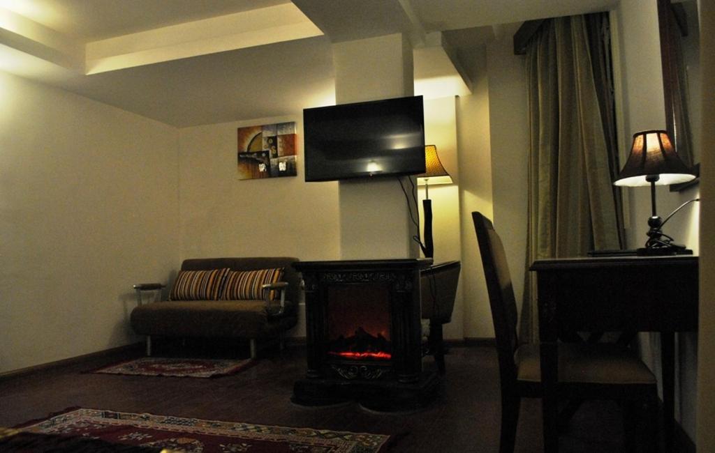 Hotel Mohit Darjeeling  Exterior foto