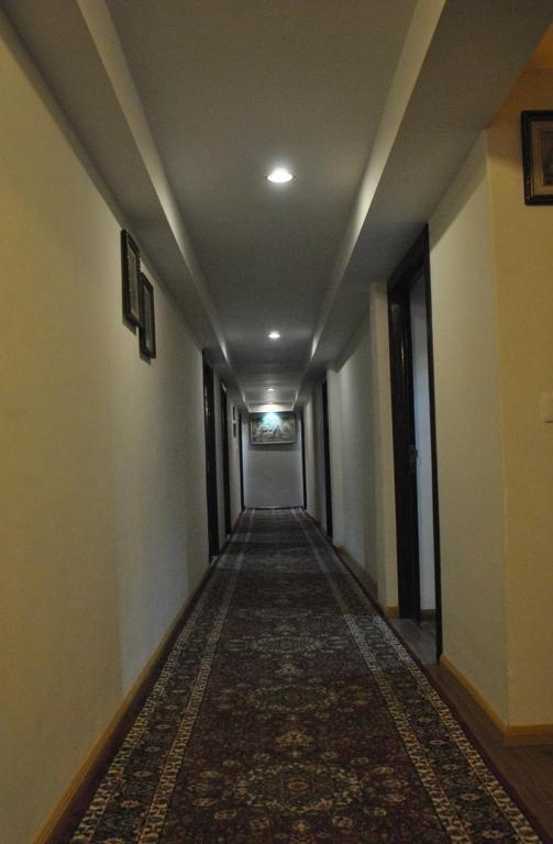 Hotel Mohit Darjeeling  Exterior foto