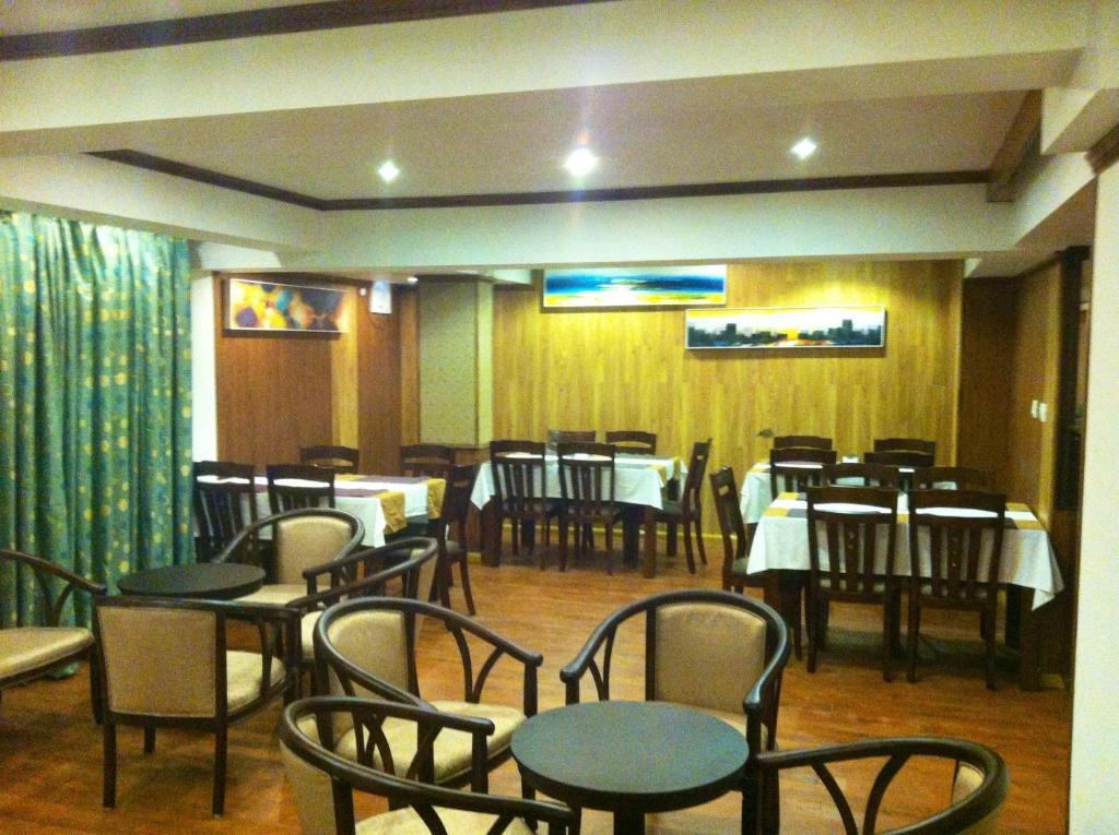 Hotel Mohit Darjeeling  Exterior foto