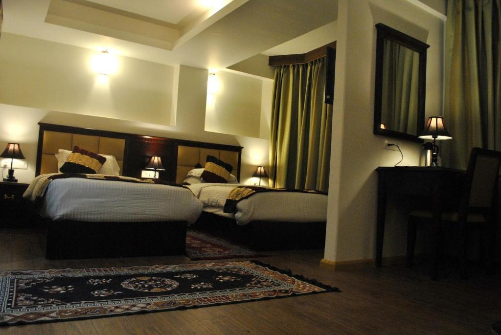 Hotel Mohit Darjeeling  Exterior foto