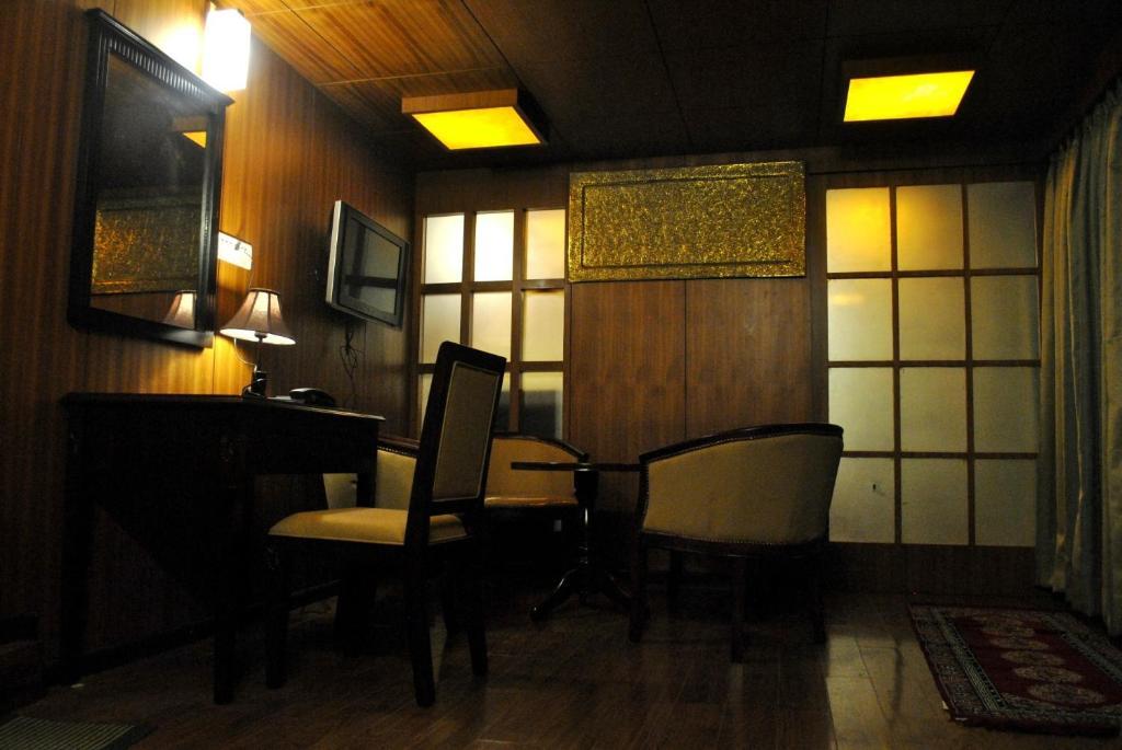 Hotel Mohit Darjeeling  Exterior foto