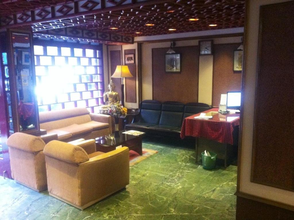 Hotel Mohit Darjeeling  Exterior foto